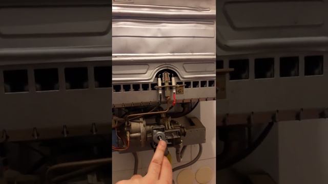 Esquentador IMMERGAS JULIUS 14 смотреть онлайн