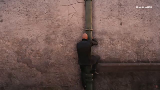 Hitman - Featured Contract: Allaise: the last installment - Suit Only (4:38) смотреть онлайн