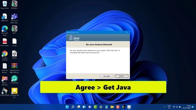 How To Fix Java Install Did Not Complete Error Code 1603 смотреть онлайн