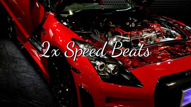 Camila Cabello - Havana Instrumental [2x Speed Version] смотреть онлайн