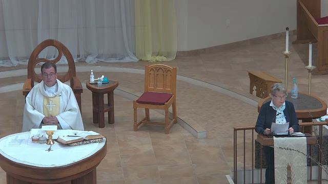 6-13-23 Tenth Wk Ord Time смотреть онлайн