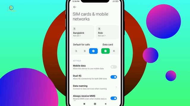 How to setup Banglalink 4g internet settings 2021 || BL APN setup смотреть онлайн