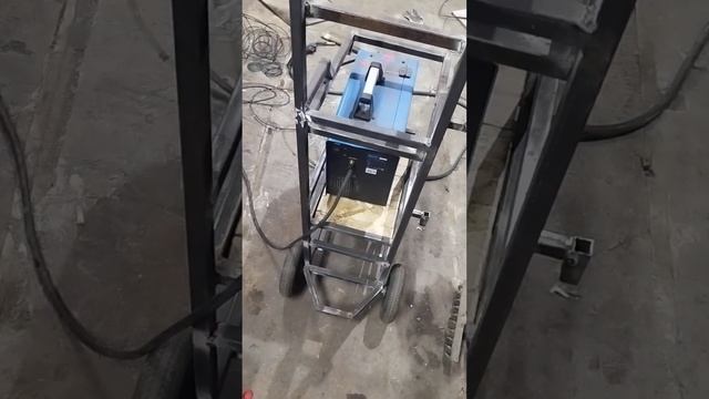 Купил баллон и редуктор для полуавтомата смотреть онлайн