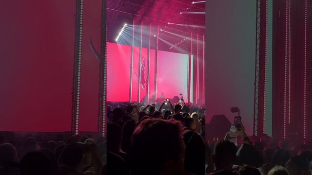Innellea - ID (Afterlife São Paulo 2023) смотреть онлайн