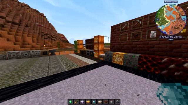 ТОП 5 ТЕКСТУР ПАКОВ ДЛЯ МАЙНКРАФТА 1.12.2 - 1.13.2 смотреть онлайн