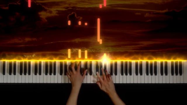 Erik Satie - Gnossienne No.1 смотреть онлайн