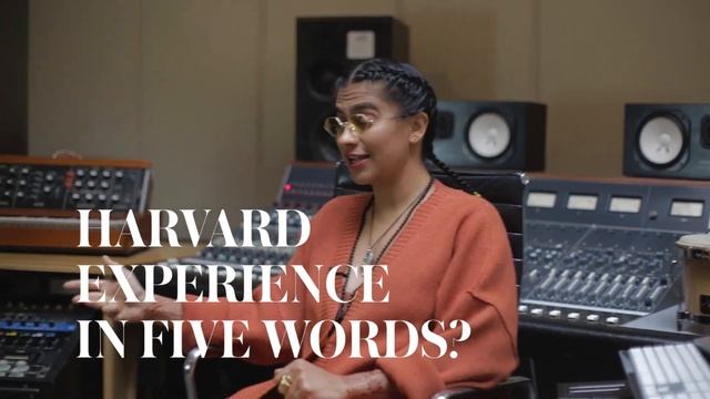 Up Close with Madame Gandhi | Free People for the Creative Spirit смотреть онлайн