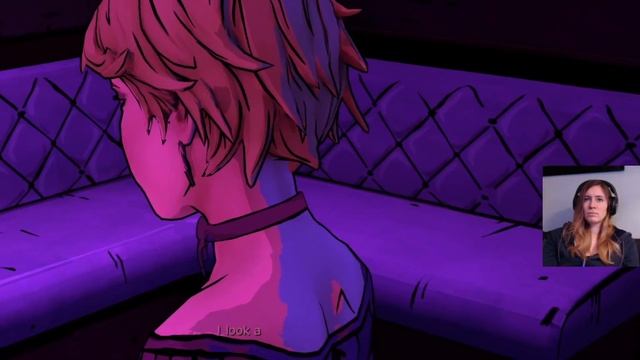 The Wolf Among Us Walkthrough | Episode 5 - Cry Wolf (Part 1) смотреть онлайн