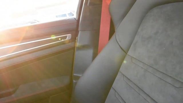 2020 Porsche Panamera GTS at Porsche Bend смотреть онлайн