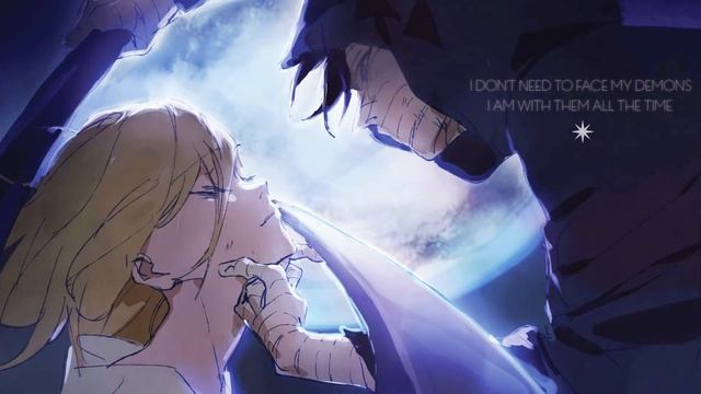 Omri - Demons смотреть онлайн