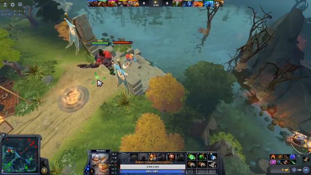 Стрим! Пока что Dota 2. (2250 ммр - Герой 0) Играю на любых ролях. В поисках приключеный! смотреть онлайн