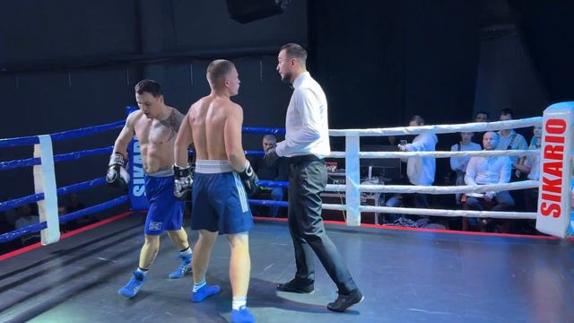 Хороший бой по боксу 77 кг смотреть онлайн