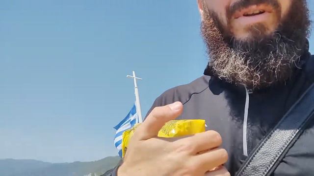 СВЯТОЙ АФОН смотреть онлайн