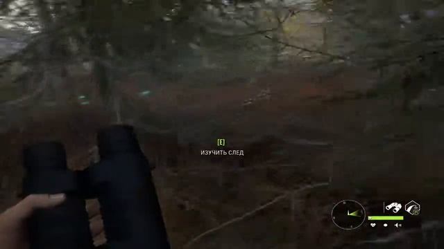 Мир охоты theHunter Call of the Wild # 128 смотреть онлайн