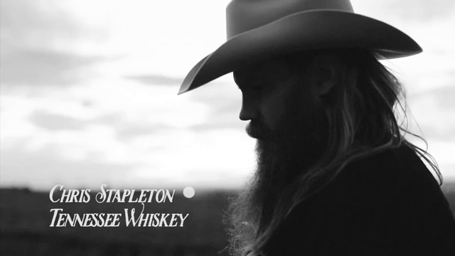 Chris Stapleton - Tennessee Whiskey (Audio) смотреть онлайн