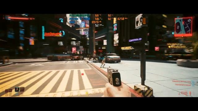 Ryzen 5 5500 vs RTX 2060 Super.Проект Снеговик.) смотреть онлайн