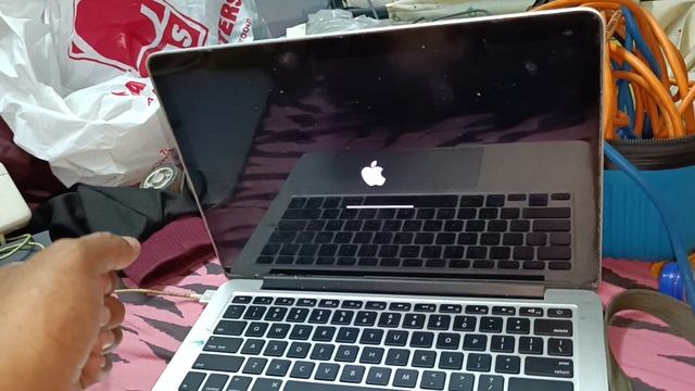 #APPLE MAC BOOK PRO RETINA A 1502 RESTORED#17/1/2024 смотреть онлайн