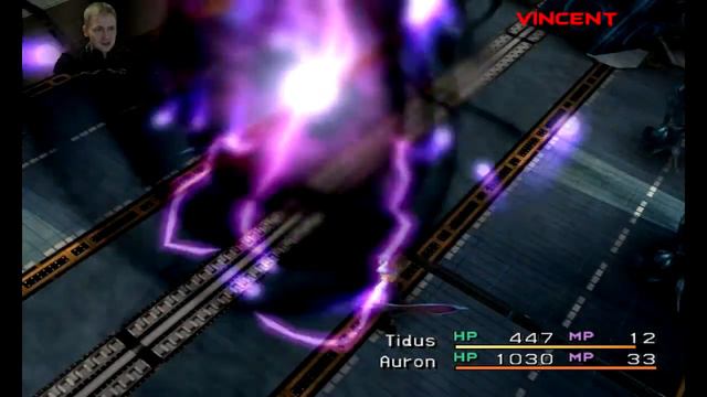 Новая история...Final Fantasy X#1 смотреть онлайн