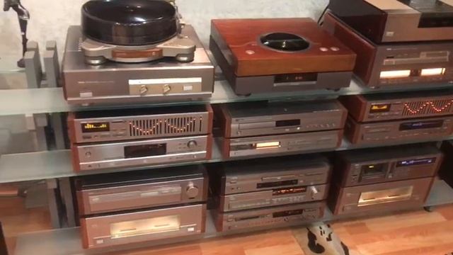 Natural Sound From Yamaha смотреть онлайн