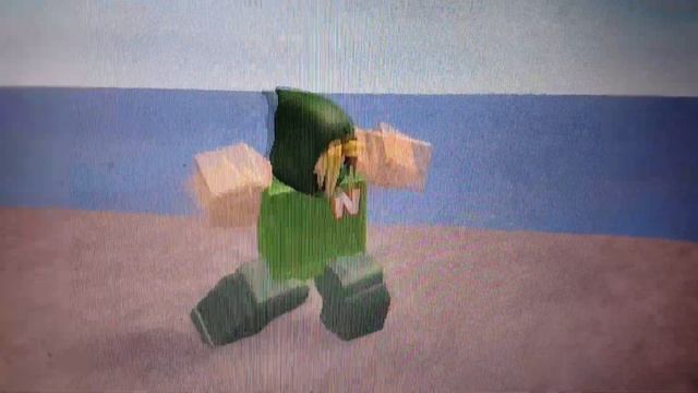 Roblox orange shirt kid dance смотреть онлайн