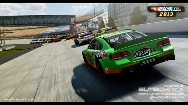 DIRECT DOWNLOAD NASCAR THE GAME 2013 + CRACK смотреть онлайн