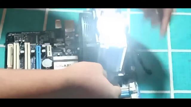 FINALLY UPGRADING FROM ASROCK G31 TO GIGABYTE G41 MOTHERBOARD/HOW TO UPGRADE MOBO|SHASHANK KULKARNI смотреть онлайн