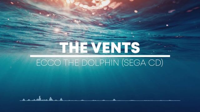 1 Hour of Relaxing 'Ecco The Dolphin' Music смотреть онлайн