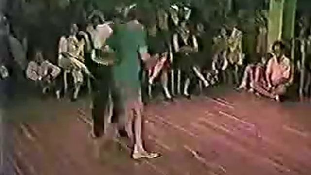 Michael and Nikki смотреть онлайн