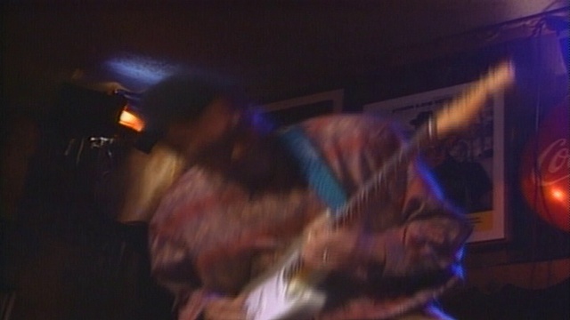 John Lee Hooker - Mr. Lucky смотреть онлайн