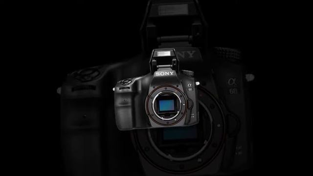 SONY ALPHA 68 COMPLETE REVIEW
