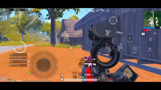 ТОЧНОСТЬ 99% ? - highlights pubg mobile смотреть онлайн
