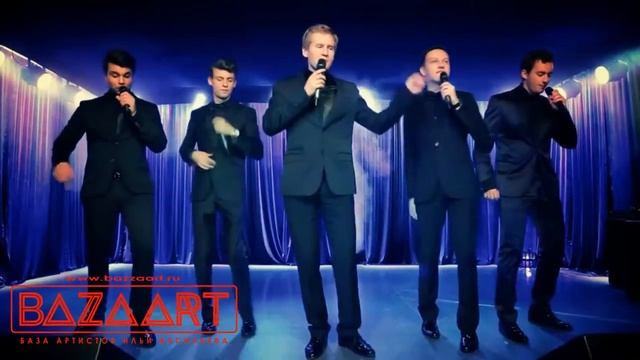 А CAPELLA Советский  микс
