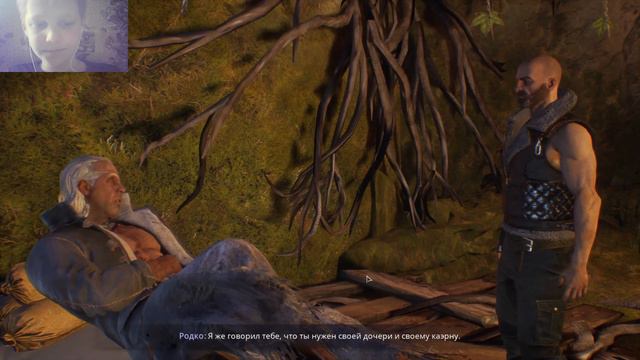 ВСЕ ТЕ ЖЕ ОБОРОТНИ. Werewolf: The Apocalypse - earthblood#4 смотреть онлайн