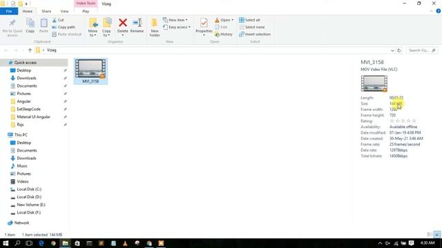 How to Install FFmpeg on windows 10 [ 2021 Update ] Compress Large video files in CMD Complete Guid смотреть онлайн
