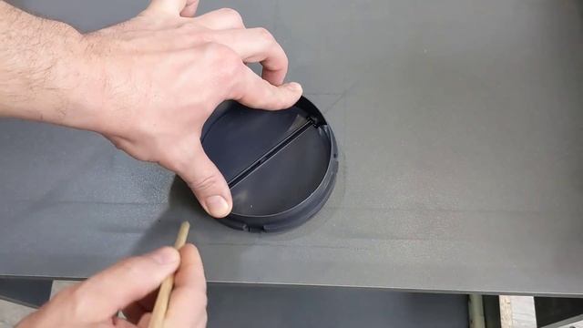 Как врезать встроенную вытяжку на кухне смотреть онлайн
