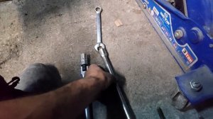 Хонда СRV 3 снятие эл.рулевой рейки