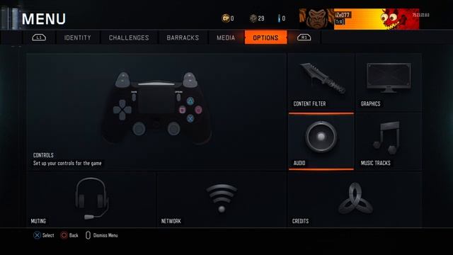 How to change Call of Duty Black Ops 3 language! смотреть онлайн
