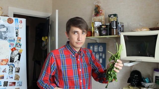 Куриный бульон смотреть онлайн