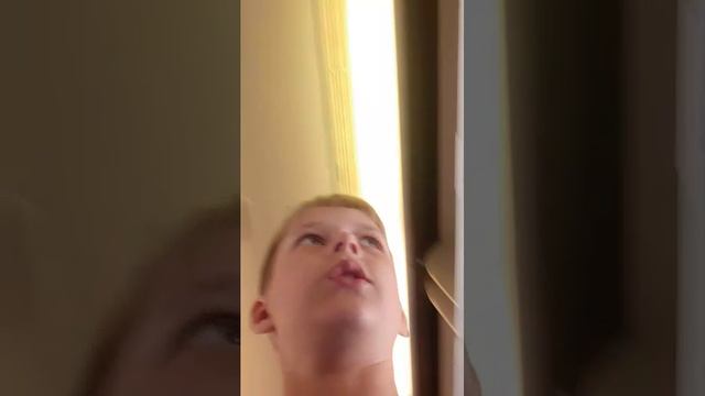 лечу в самолёте