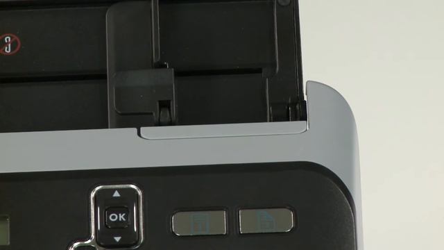 Cleaning the Scanner Glass | HP Scanjet Enterprise Sheet-feed Scanner | HP смотреть онлайн