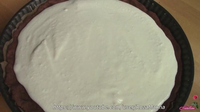 Пирог творожный с яблоками. Рецепт пирог с творогом и яблоками смотреть онлайн