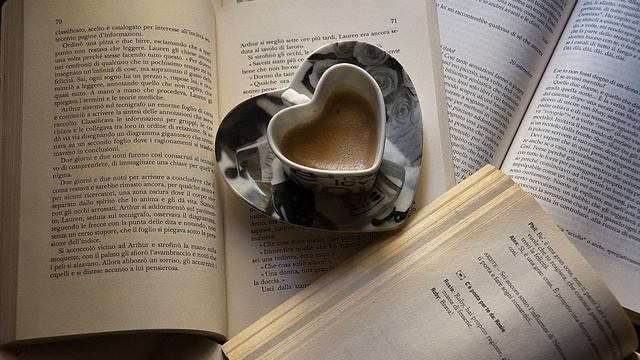 Музыка для учебы / Music For Study