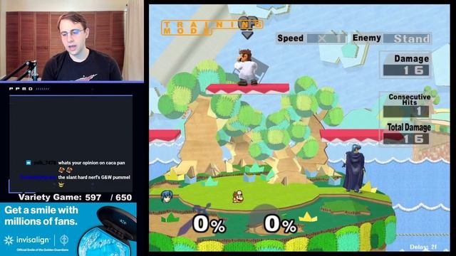 Stage Guide: Yoshi's Story смотреть онлайн