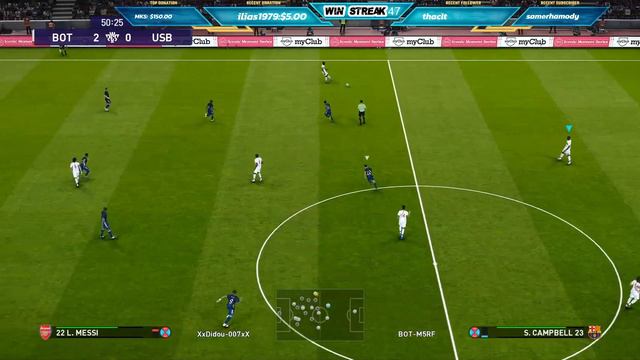 PES 2021 | Very difficult! смотреть онлайн