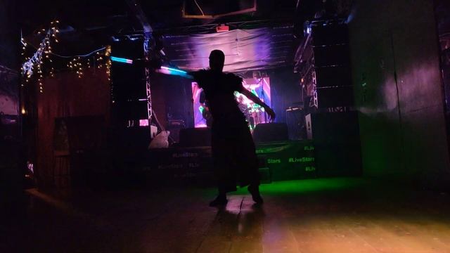 Frozenparty: December Dadadance 02.12.22, Mrakoyar смотреть онлайн