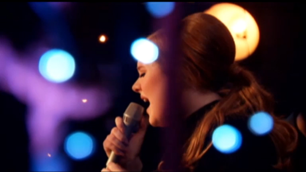  Adele - Turning Tables [ VH1 Unplugged] / Feb 3 2011 смотреть онлайн