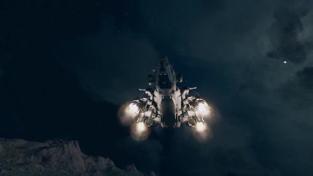 Starfield Gameplay - Akila City Part 3 смотреть онлайн