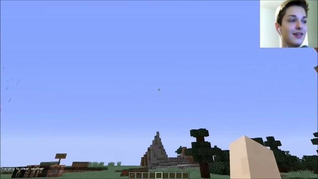 CUSTOM FIREWORKS!! | FireworkBuilder | Minecraft Bukkit Plugin смотреть онлайн