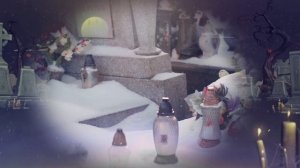 Пять признаков Кладбищенской ПОРЧИ. Некропривязка.Как снять кладбищенскую порчу?Чёрная Магия.