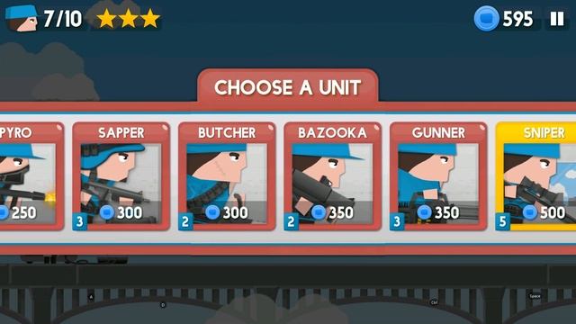 Clone Armies Уничтожил ЗАВОД клонов ПРОТИВНИКА! Открыл КЕЙС! Битва солдатиков игра Клон Армия смотреть онлайн